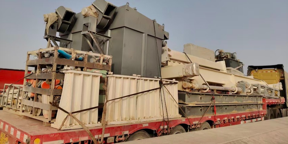 塔吉克项目过境运输