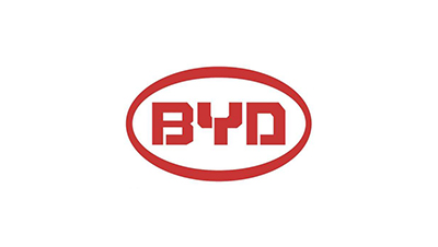 亚东供应链-BYD